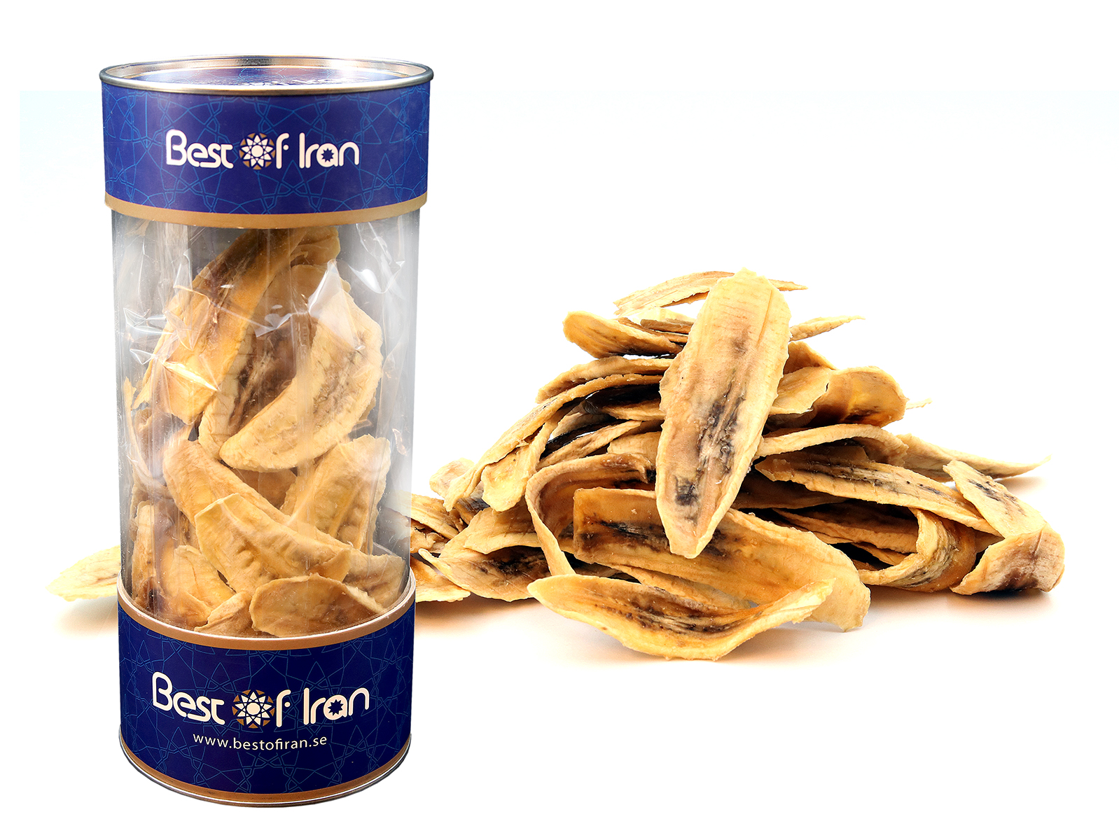 Bananchips