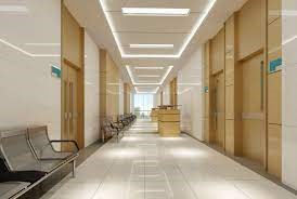The-Tile-Surface-Appropriate-for-Hospital
