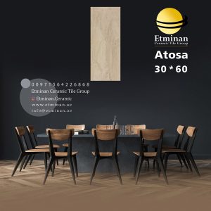 Atosa-RedBody-30-60