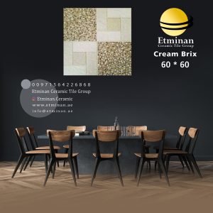 Cream-Brix-porcelain-60-60