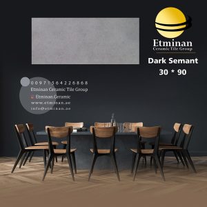 Dark Semant 30 90 (porcelain)