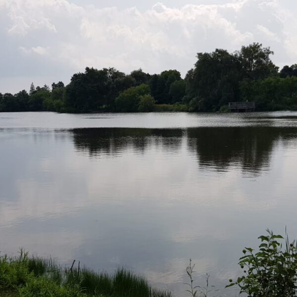 طبیعت کانادا