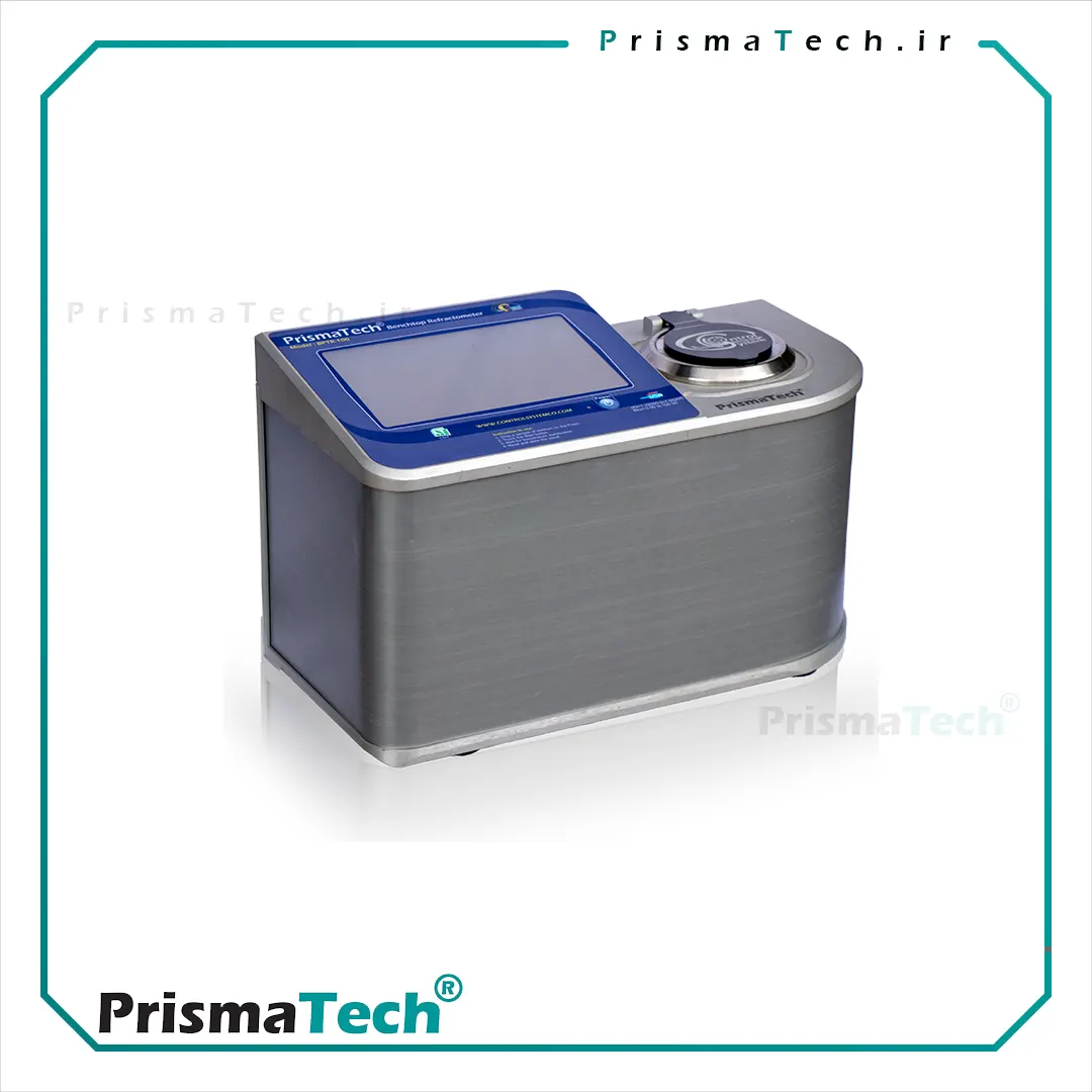 رفرکتومتر-آزمایشگاهی-بریکس-متر-BPTR100-HT-پریسماتک