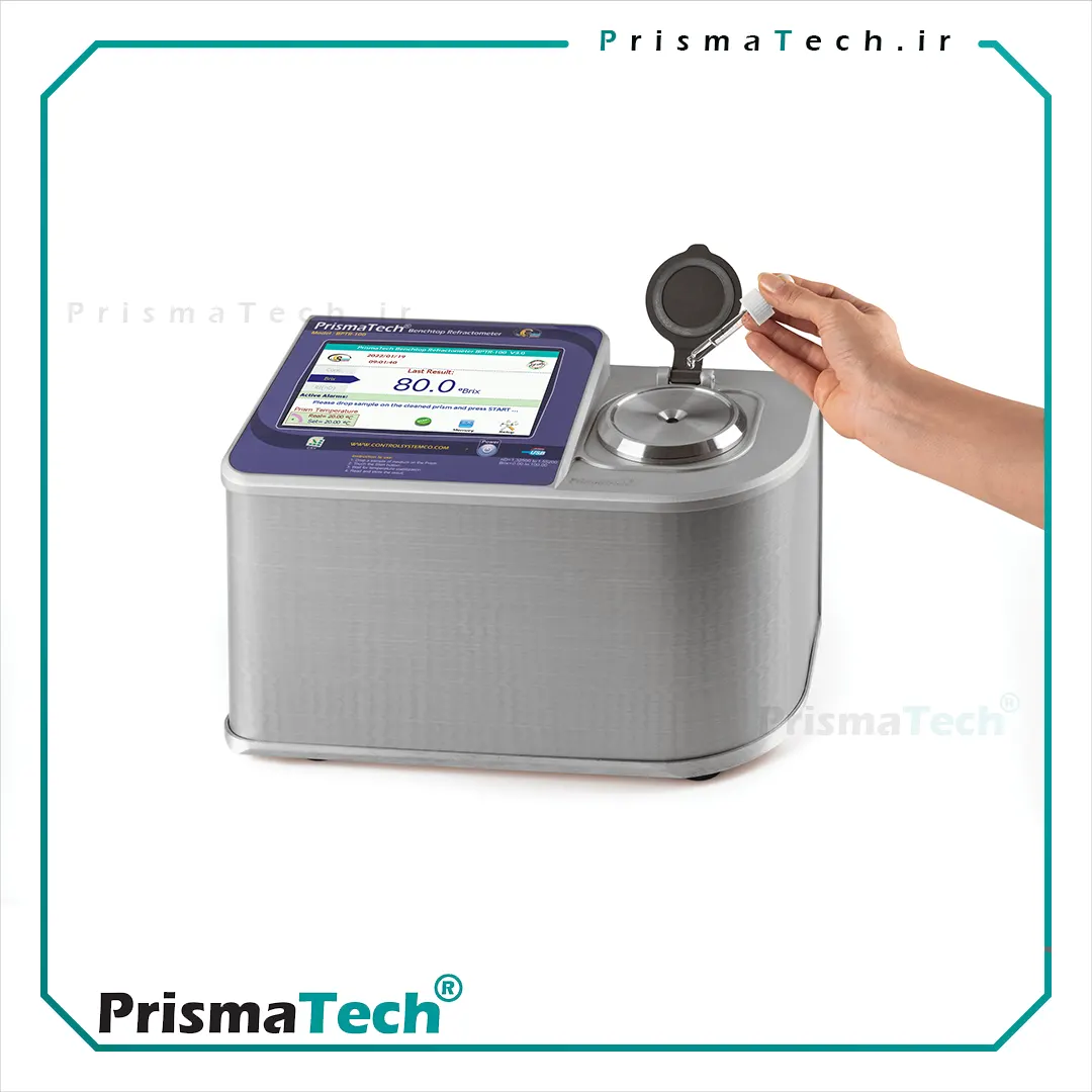 رفرکتومتر-آزمایشگاهی-BPTR100-پریسماتک-3