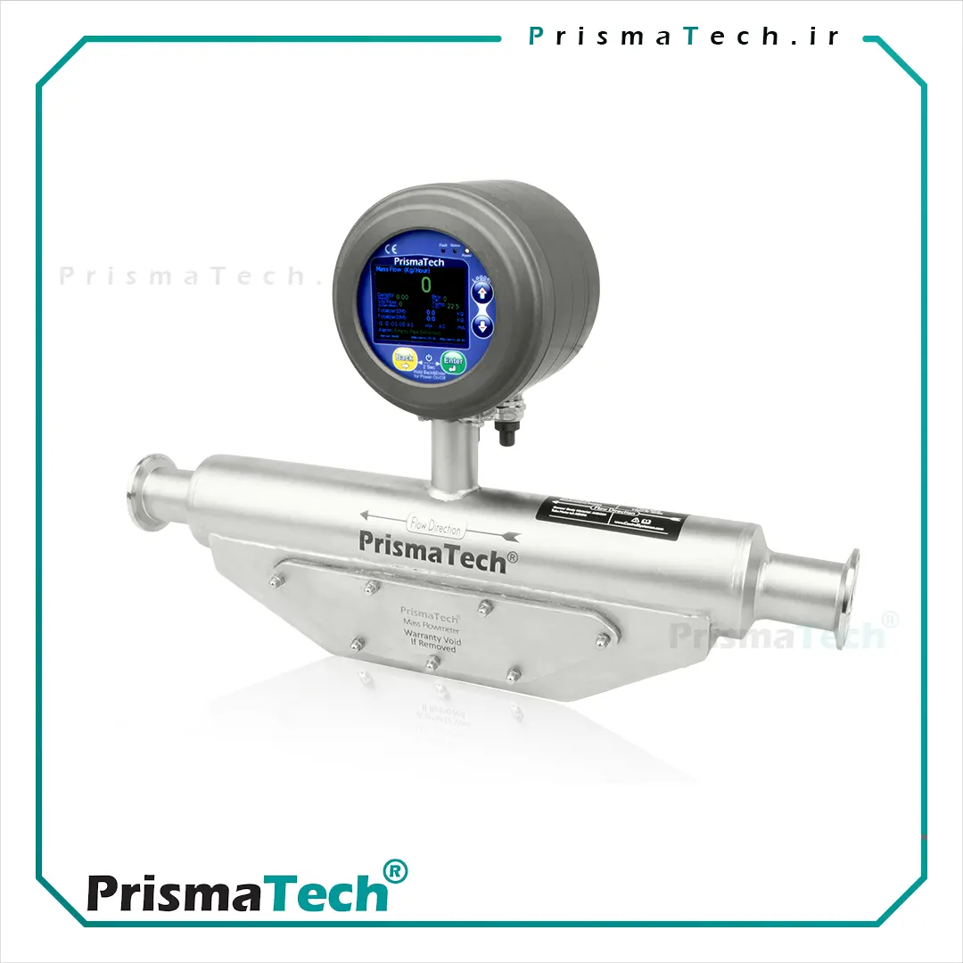مس-فلومتر-جرمی-کوریولیس-Type-S-پریسماتک-3